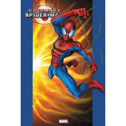 Ultimate Spiderman Vol 2